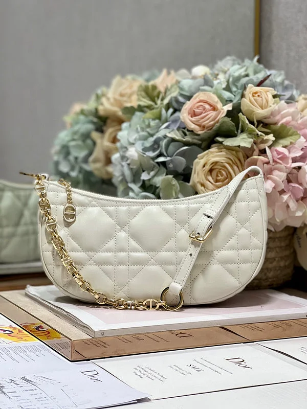 GAK BAGZ - Dior Bags - 1153