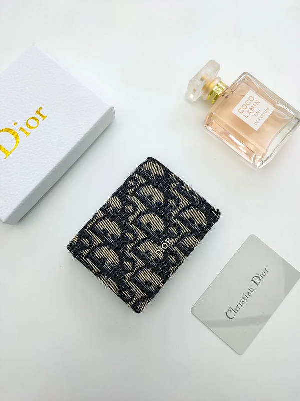 WF - Dior Bags - 428