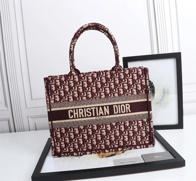 WF - Dior Bags - 408