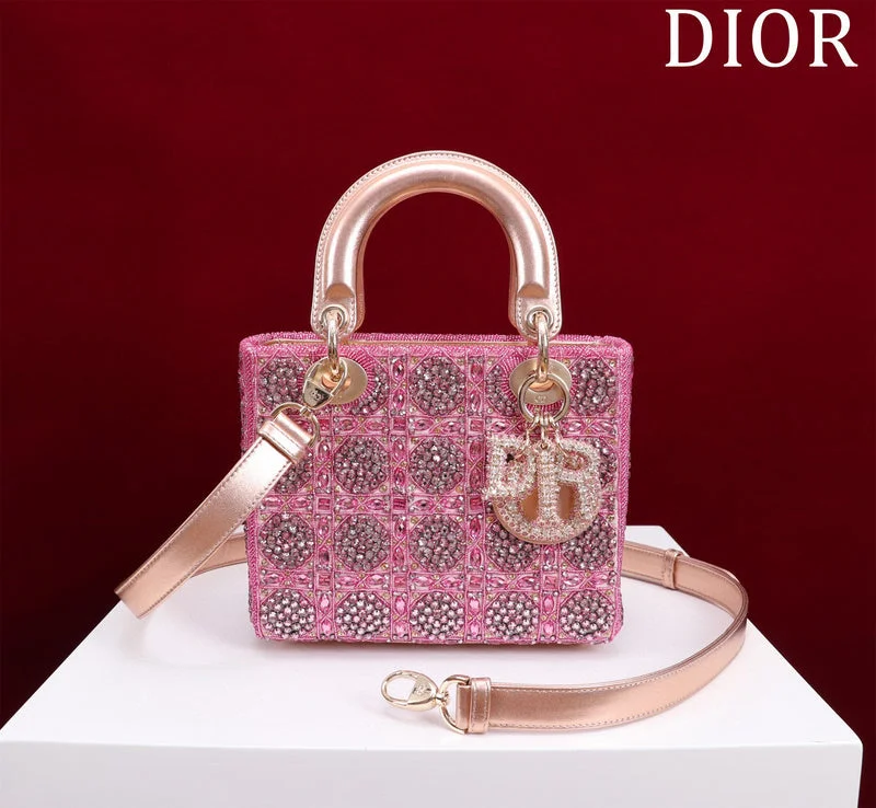 GAK BAGZ - Dior Bags - 120