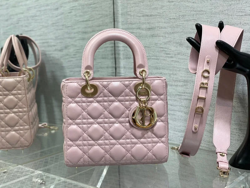 WF - Dior Bags - 311