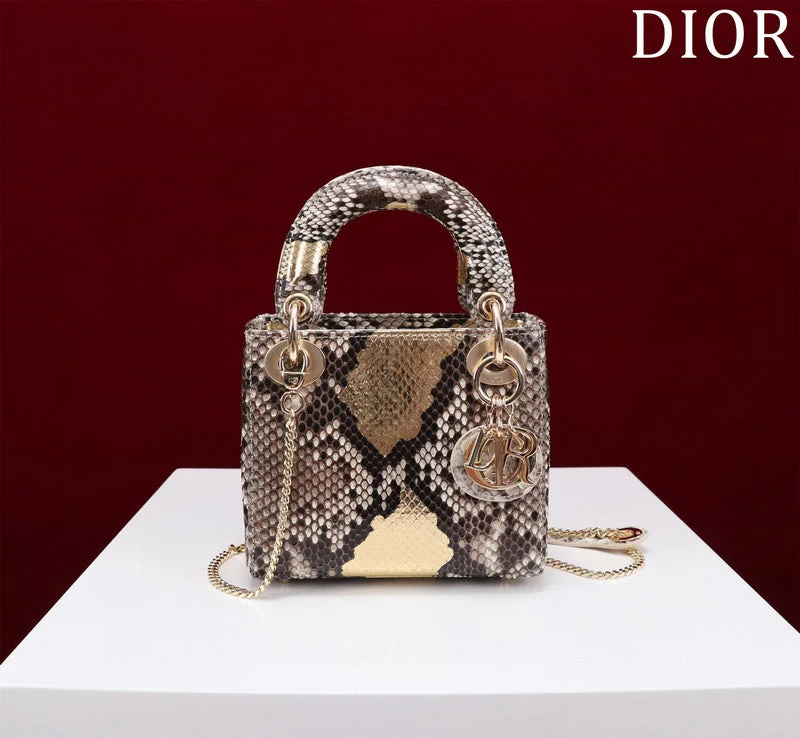 GAK BAGZ - Dior Bags - 107