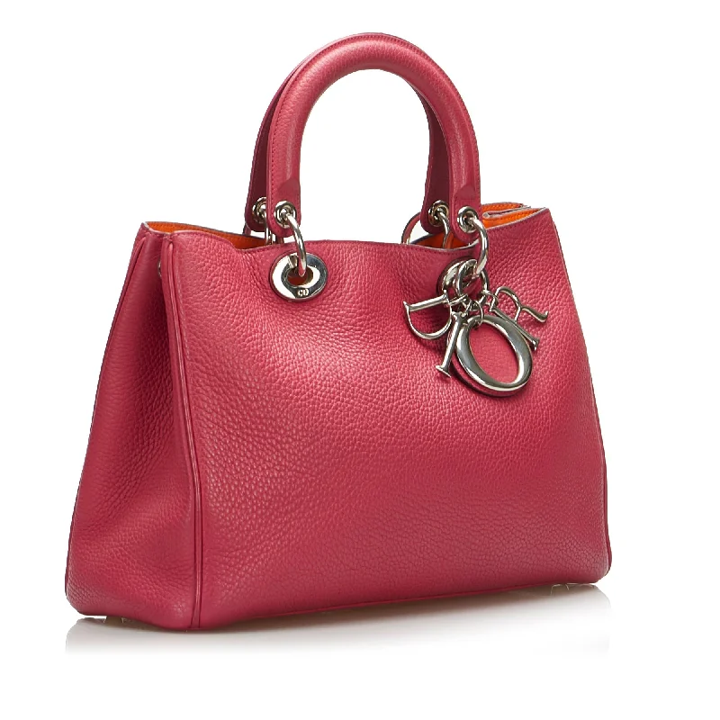 DIORMedium issimo Satchel