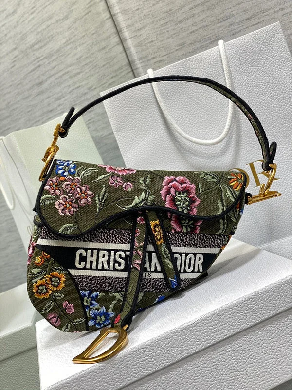 GAK BAGZ - Dior Bags - 1449