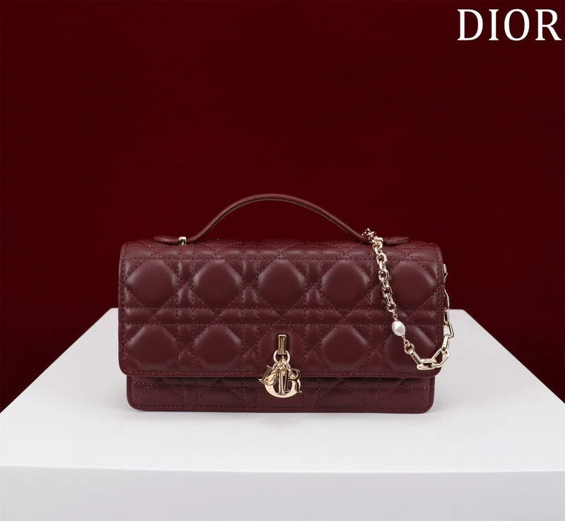 GAK BAGZ - Dior Bags - 1132