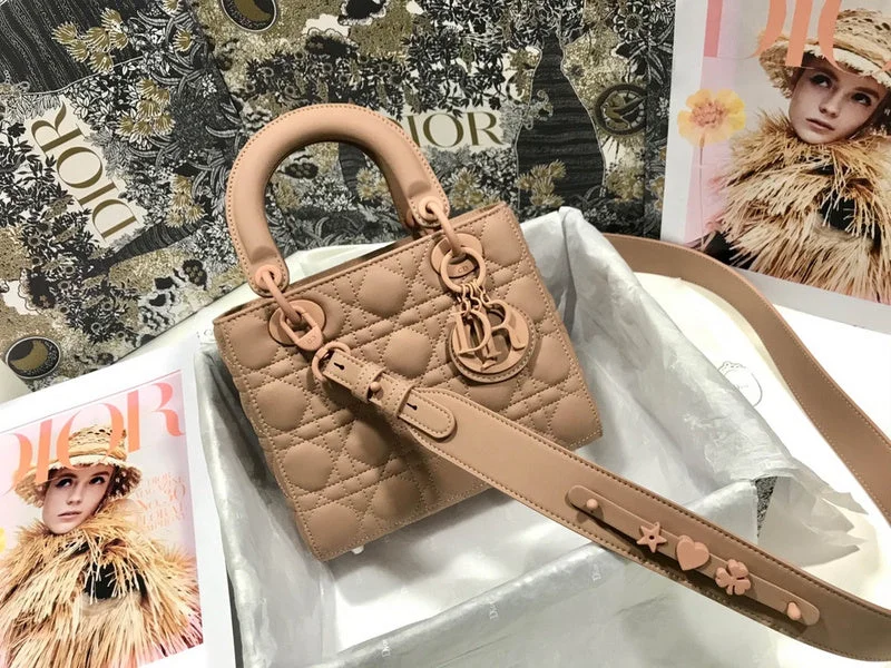 WF - Dior Bags - 372