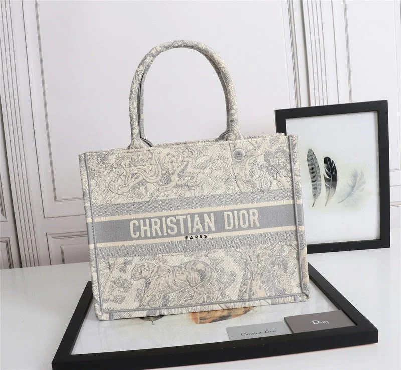 WF - Dior Bags - 402