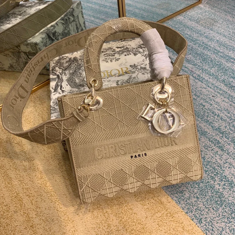 WF - Dior Bags - 373