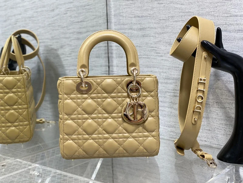 WF - Dior Bags - 315