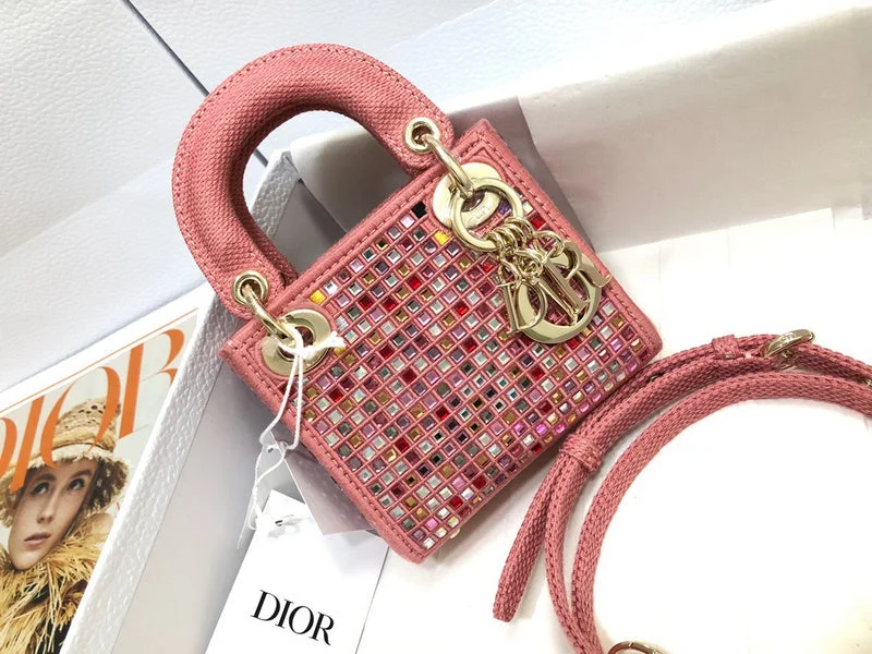 WF - Dior Bags - 454