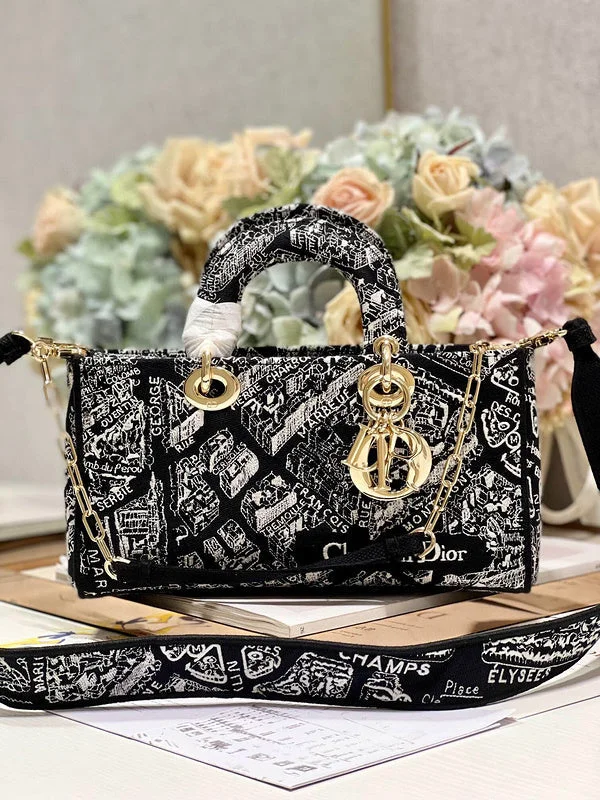 WF - Dior Bags - 394