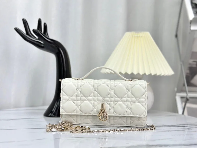 WF - Dior Bags - 344