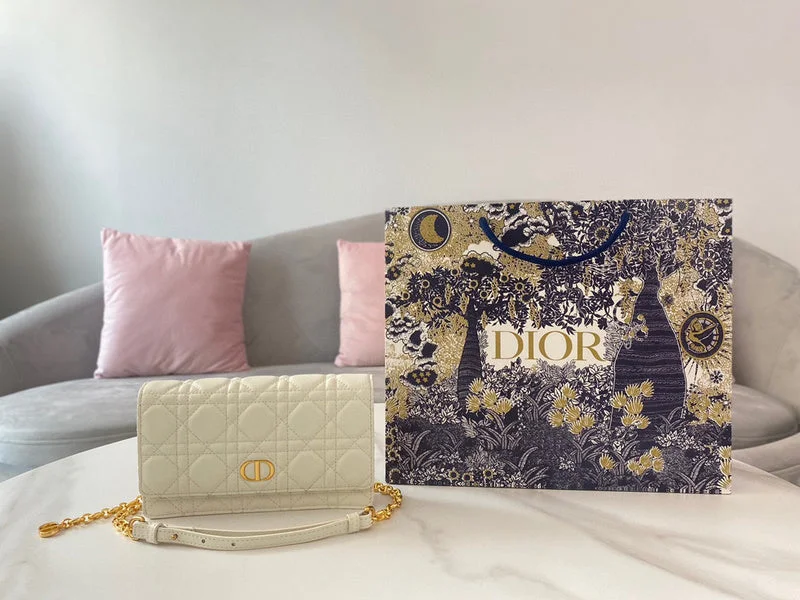 GAK BAGZ - Dior Bags - 115