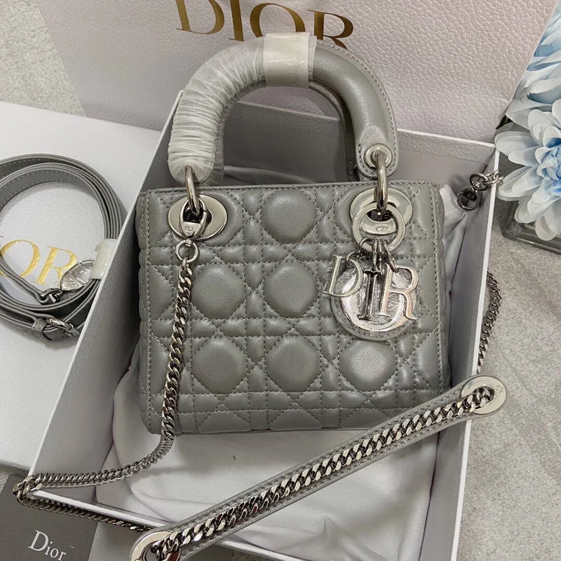 WF - Dior Bags - 428