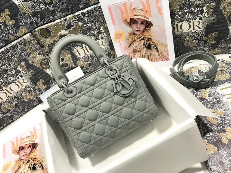 WF - Dior Bags - 333