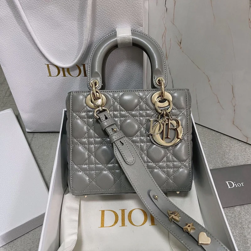 WF - Dior Bags - 377