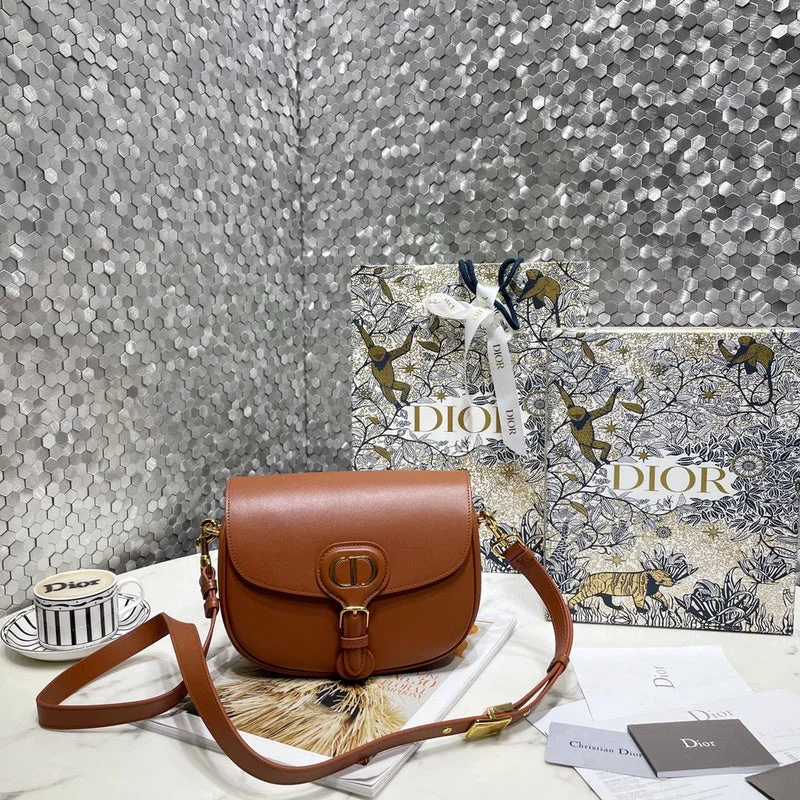 WF - Dior Bags - 390