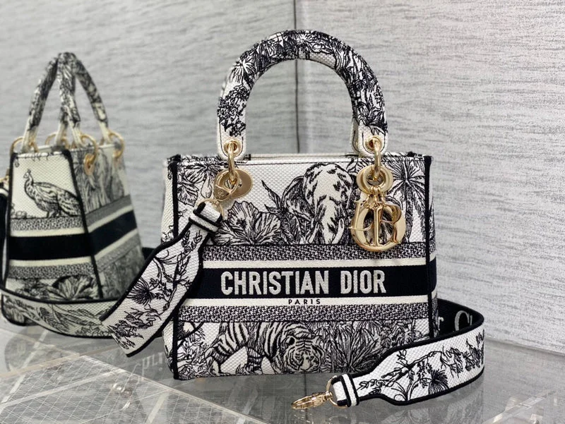 WF - Dior Bags - 397