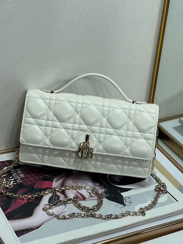 WF - Dior Bags - 292