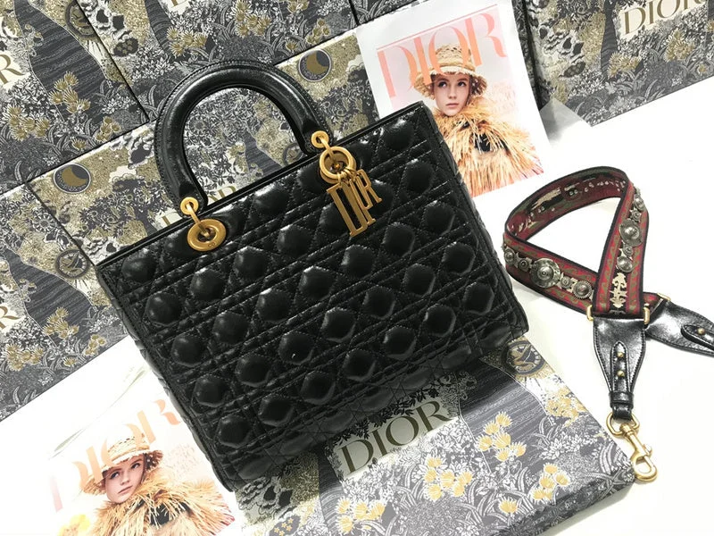 WF - Dior Bags - 308