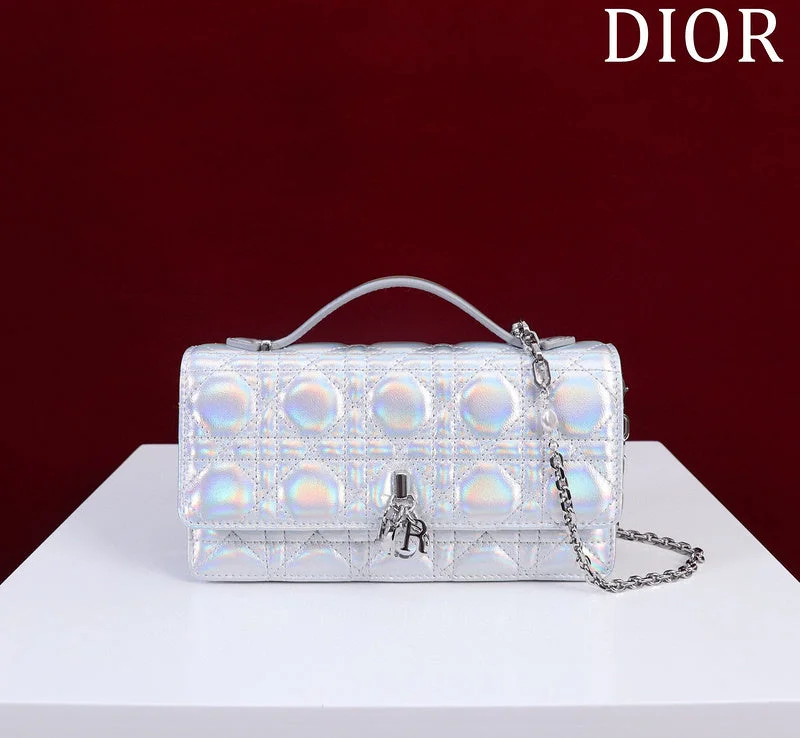 WF - Dior Bags - 360