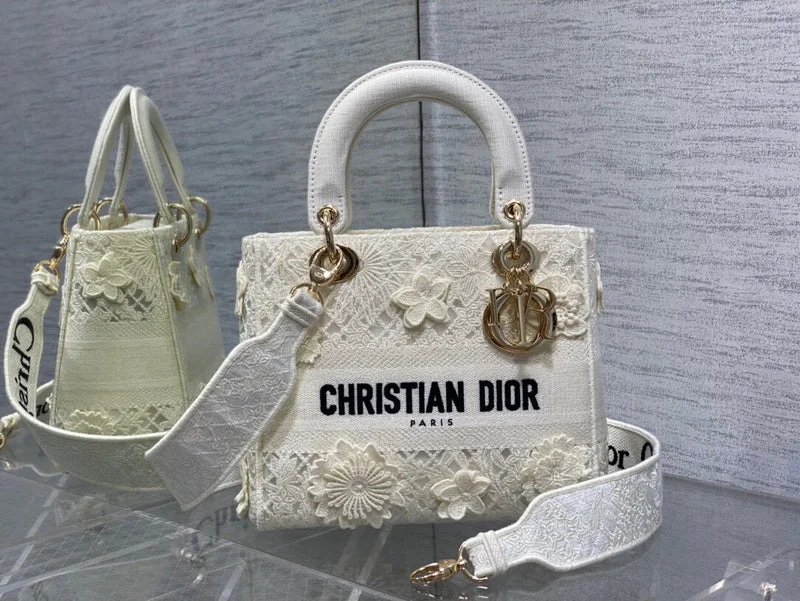 WF - Dior Bags - 396