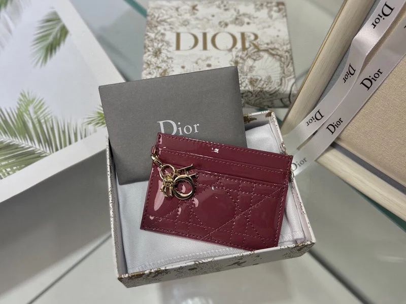 WF - Dior Bags - 324