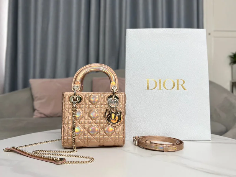 WF - Dior Bags - 305