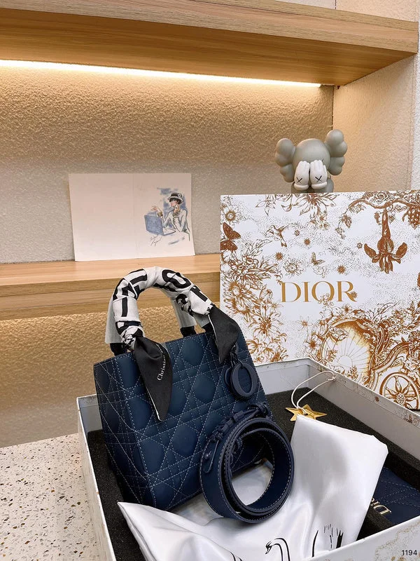 WF - Dior Bags - 302