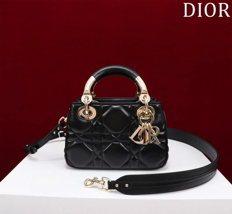 GAK BAGZ - Dior Bags - 1023