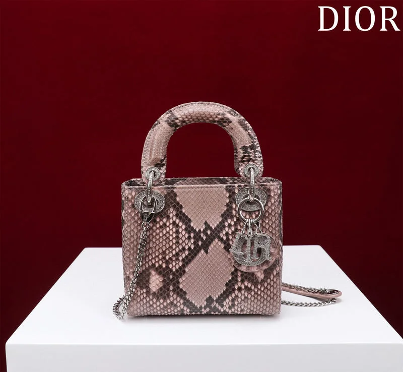 GAK BAGZ - Dior Bags - 116