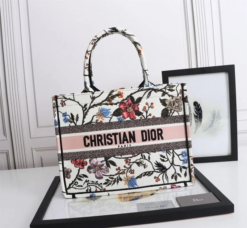 WF - Dior Bags - 392