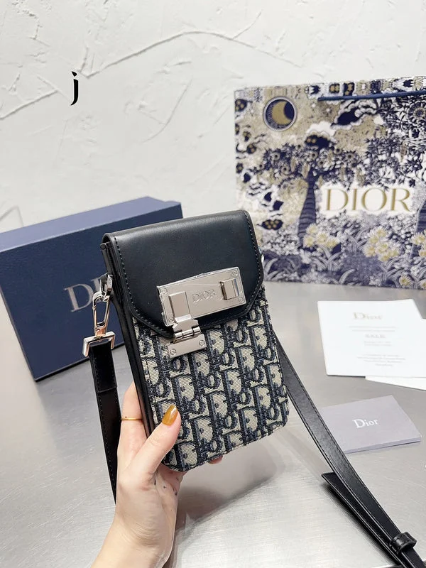 WF - Dior Bags - 296