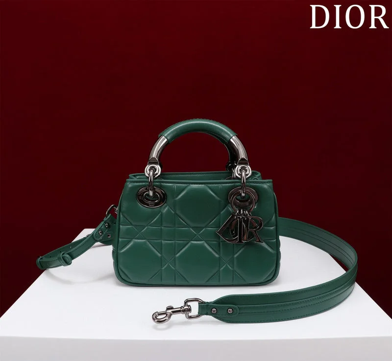 GAK BAGZ - Dior Bags - 1374