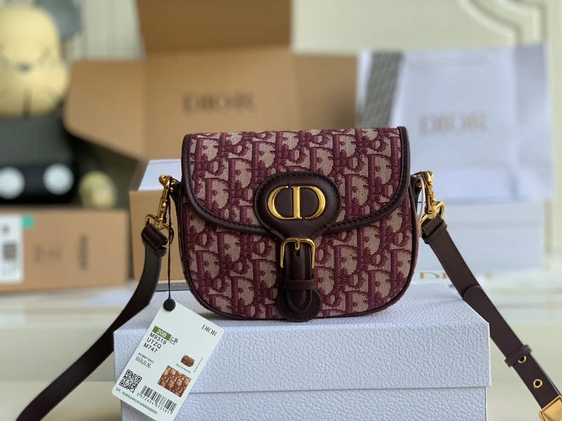 WF - Dior Bags - 450