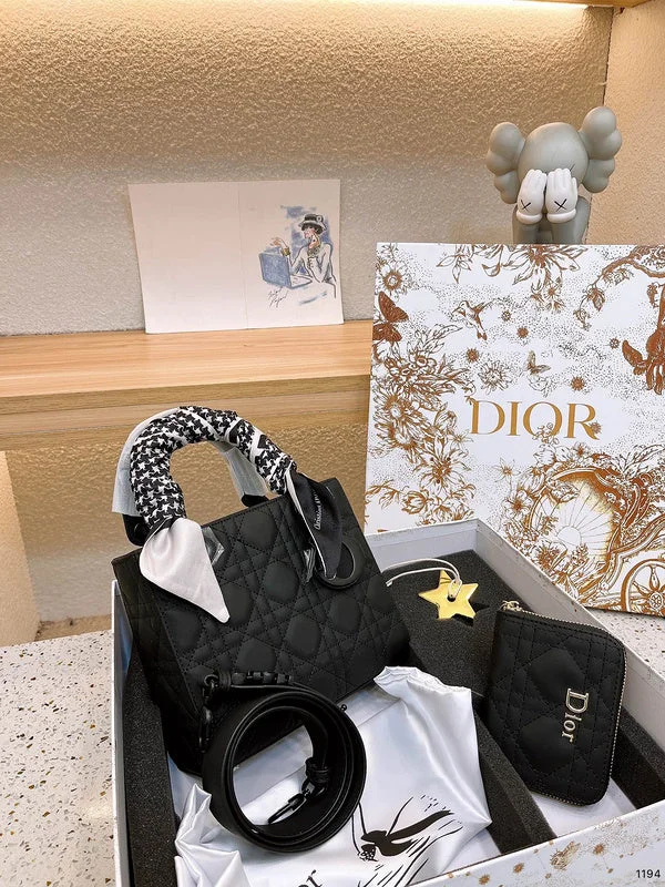 WF - Dior Bags - 301