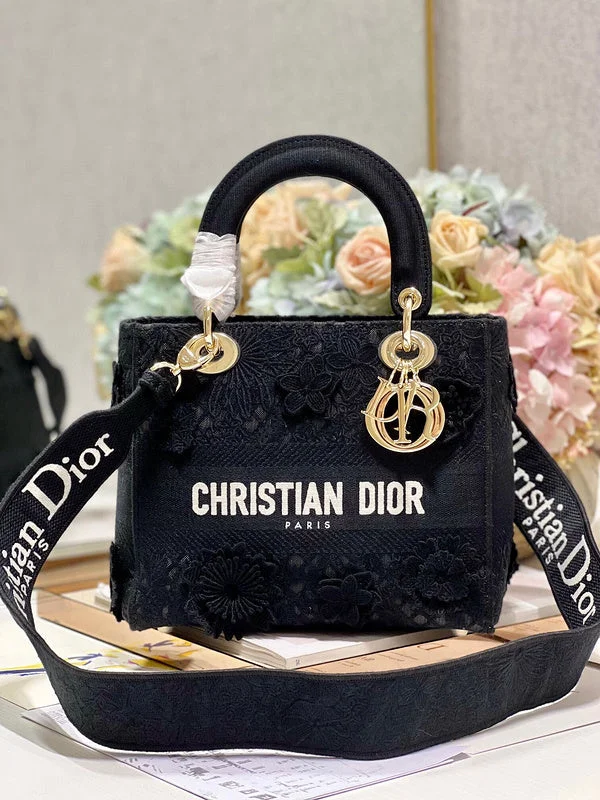 WF - Dior Bags - 384