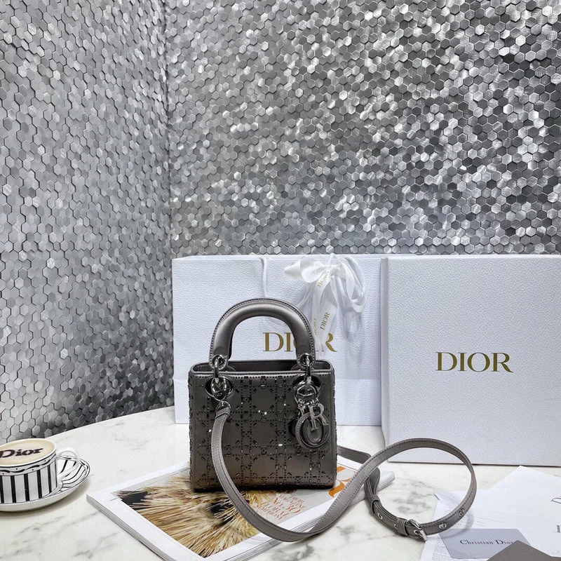 WF - Dior Bags - 431