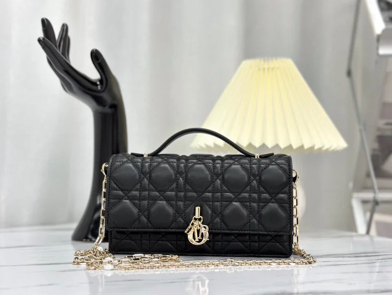 WF - Dior Bags - 347