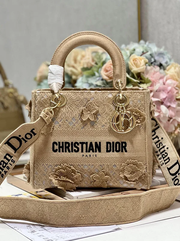 WF - Dior Bags - 385