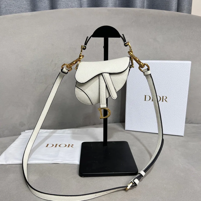 WF - Dior Bags - 414