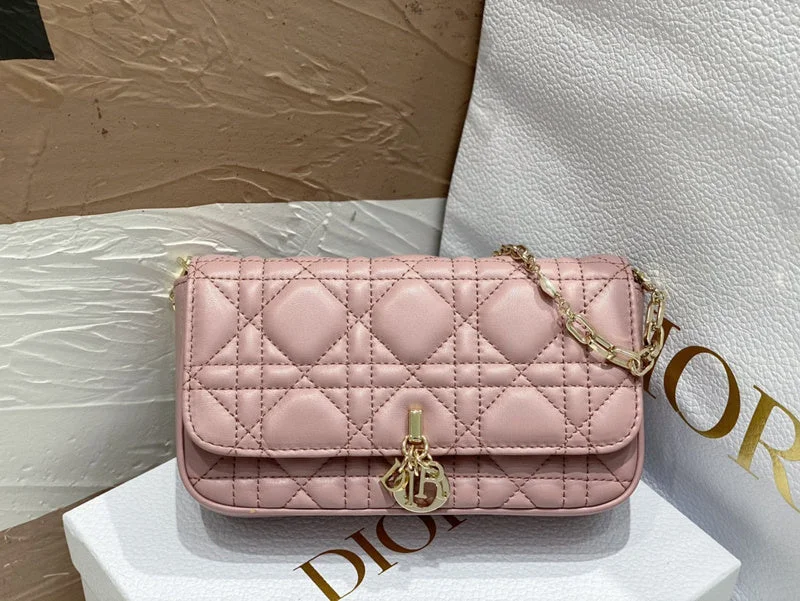 GAK BAGZ - Dior Bags - 1369