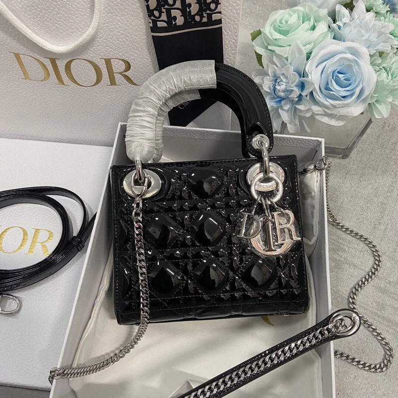 WF - Dior Bags - 419