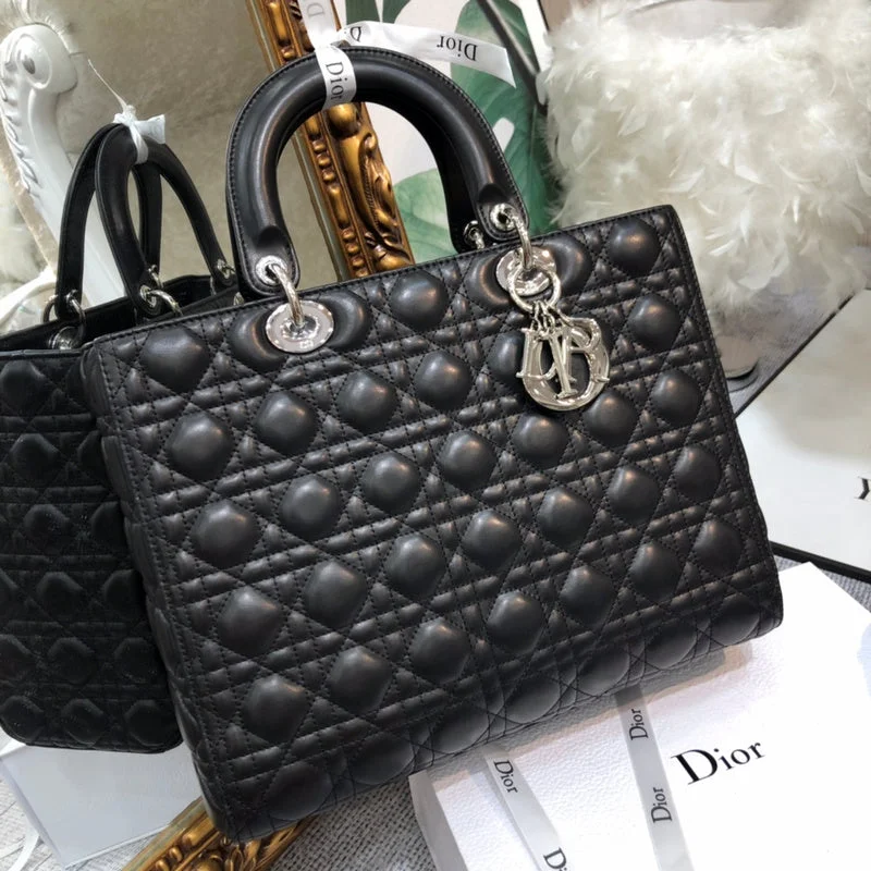 WF - Dior Bags - 407