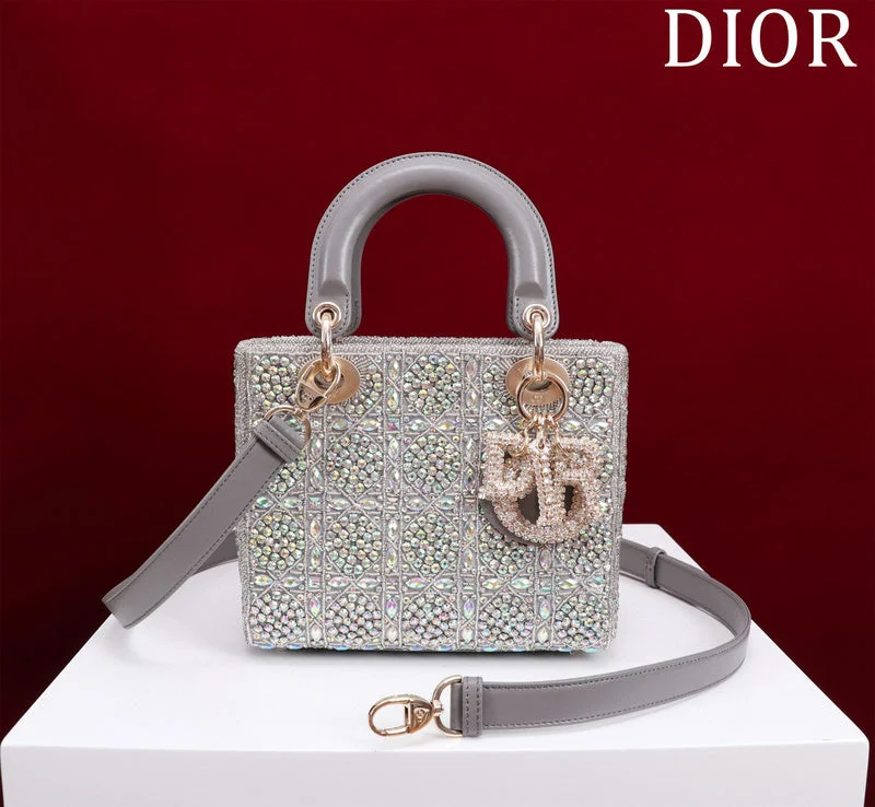 GAK BAGZ - Dior Bags - 104