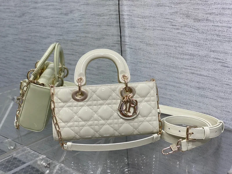 WF - Dior Bags - 324