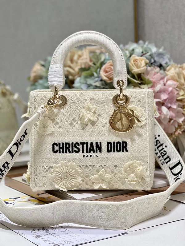 WF - Dior Bags - 398