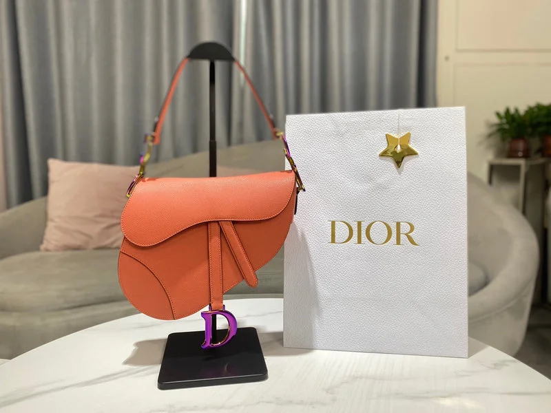 WF - Dior Bags - 378