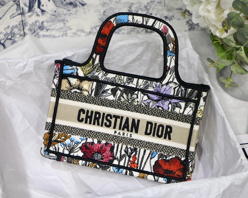 WF - Dior Bags - 322