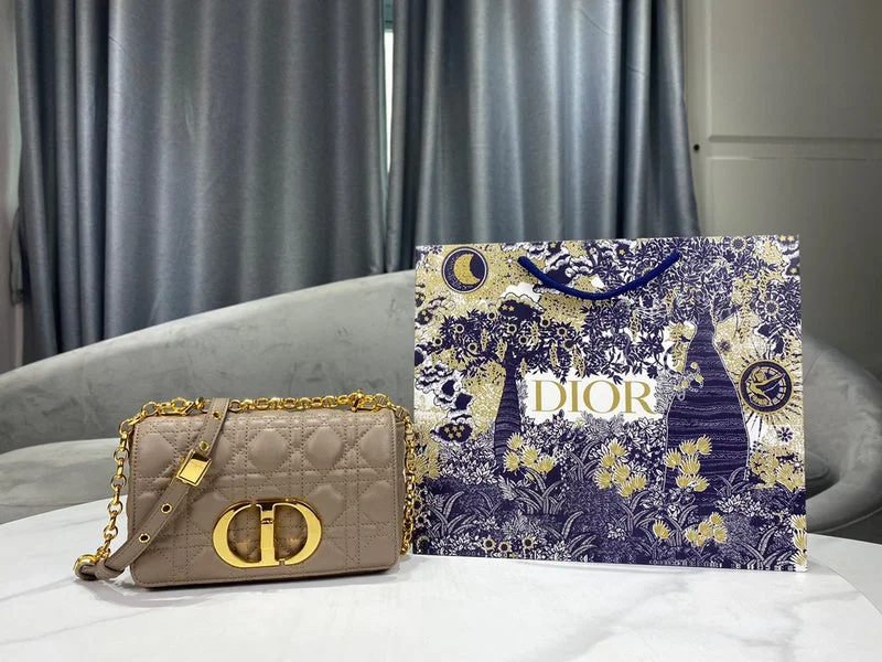 WF - Dior Bags - 333